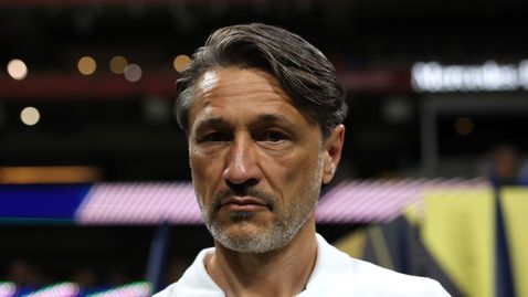 Нико Ковач: Трябваше да решим всичко много по-рано