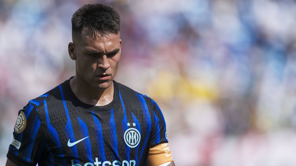 Верона приема Интер в среща от десетия кръг на Серия