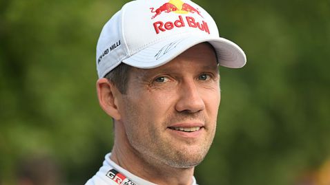 Изненада: Ожие се връща за рали “Финландия”!