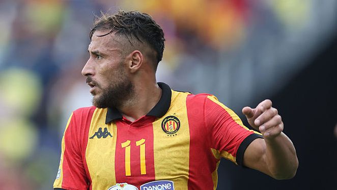 Арестуваха алжирски национал