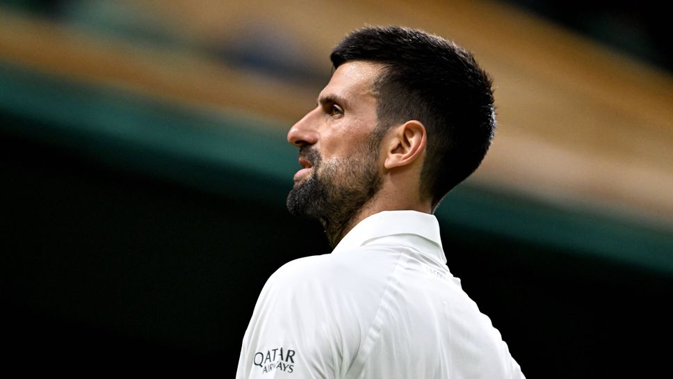 Джокович глобен заради мултимилионна вила