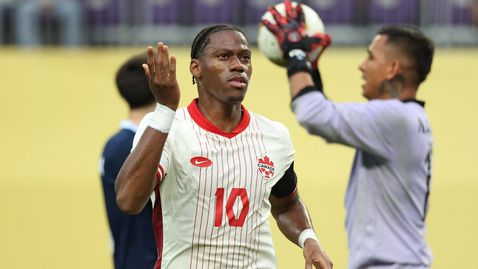 Ювентус привлече един от най-желаните нападатели