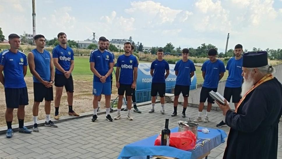 Нови попълнения в Гигант