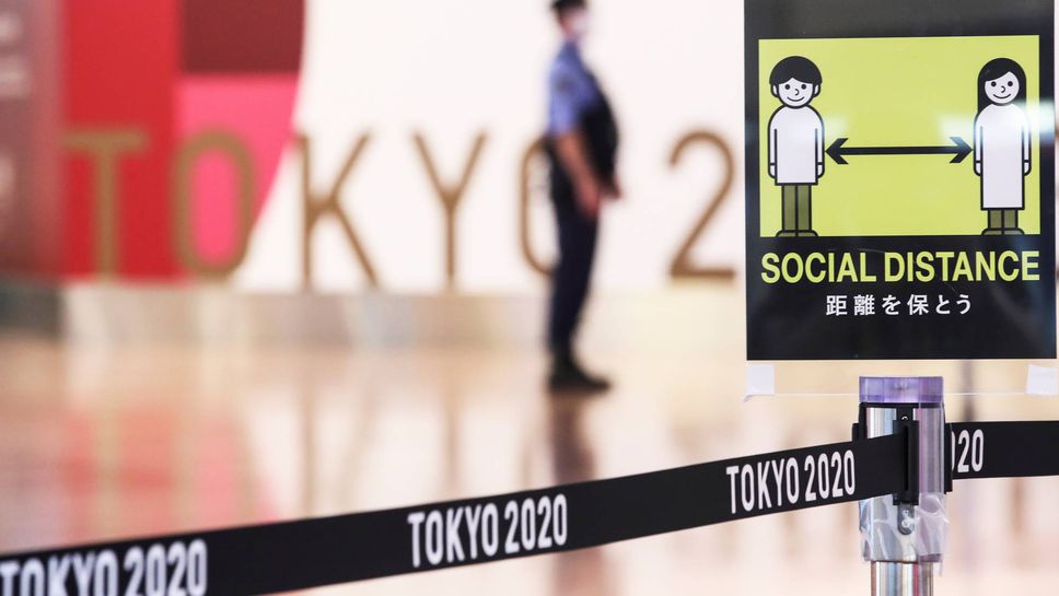 Токио ще налага строги санкции за нарушаване на карантината