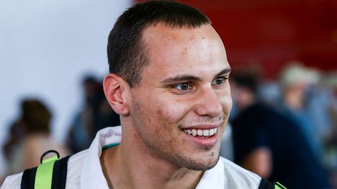  Обрат: Възстановиха правата на Антъни Иванов 