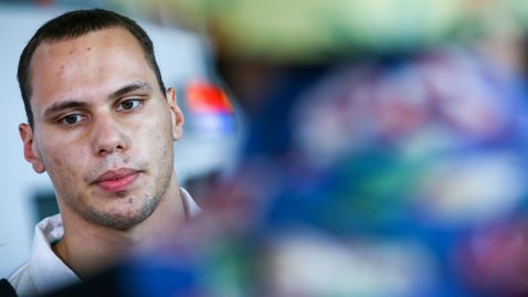  Антъни Иванов може да апелира наказването си пред CAS 