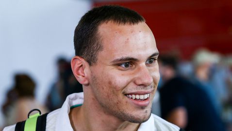 Антъни Иванов: В Париж 2024 ще имаме 3-4 финала и ще вземем поне един медал в плуването