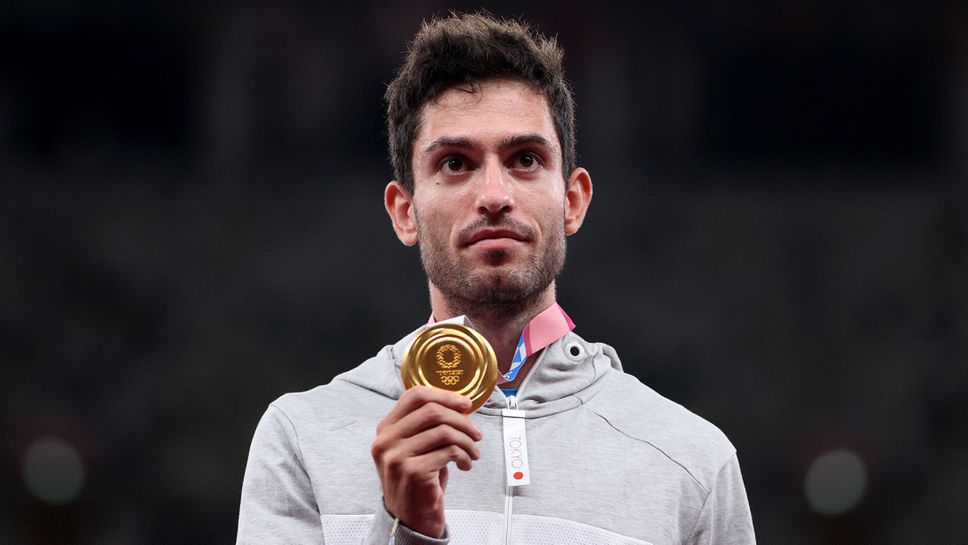 Всички медалисти от десетия ден на Олимпийските игри в Токио 2020