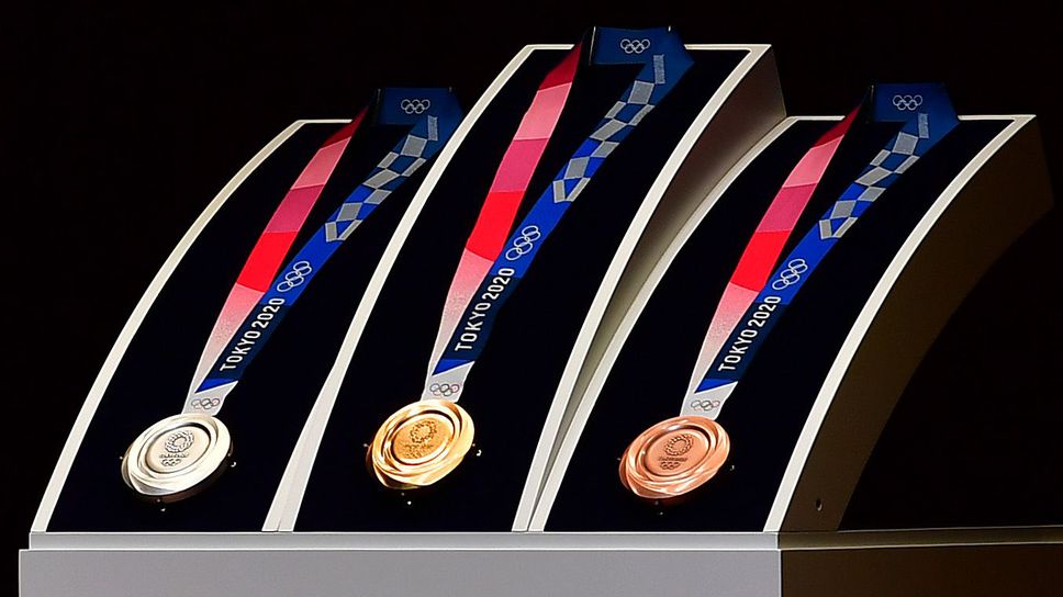 Китай продължава да води в класирането по медали в Токио