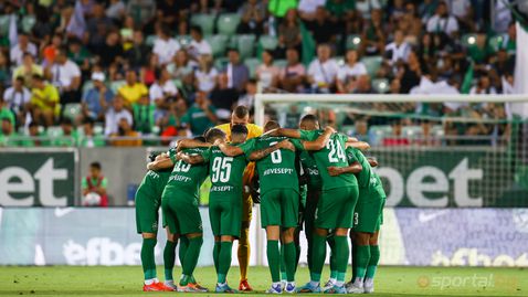  Лудогорец на крачка от трансфер 