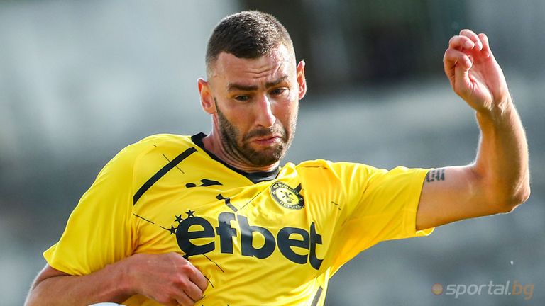 Вихрен Сандански готви голям трансферен удар с Методи Костов Според
