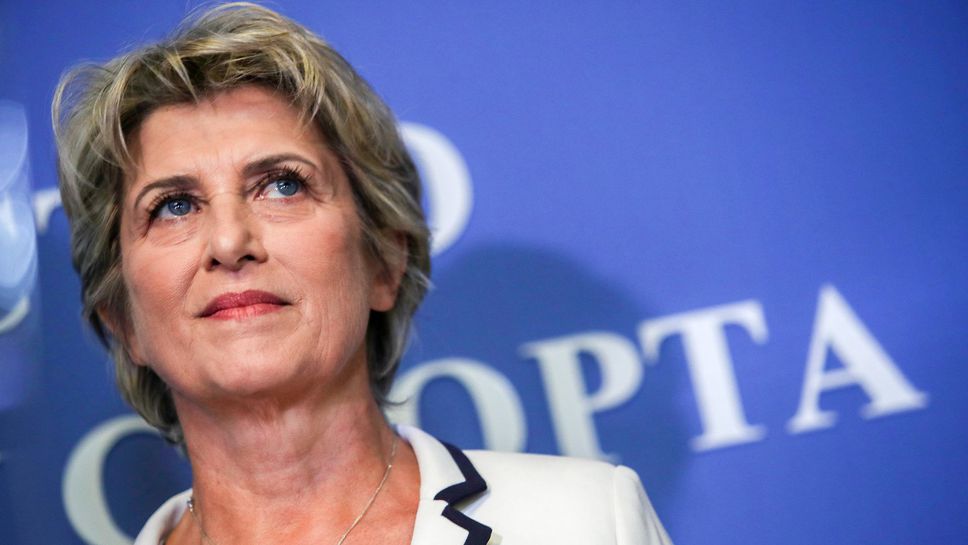 Лечева: Принципите, от които ще се водя, са професионализъм, опит, прозрачност