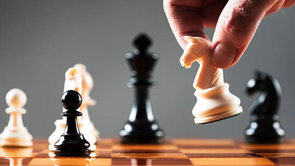 Успешен ден за българските отбори на шахматната олимпиада в Ченай