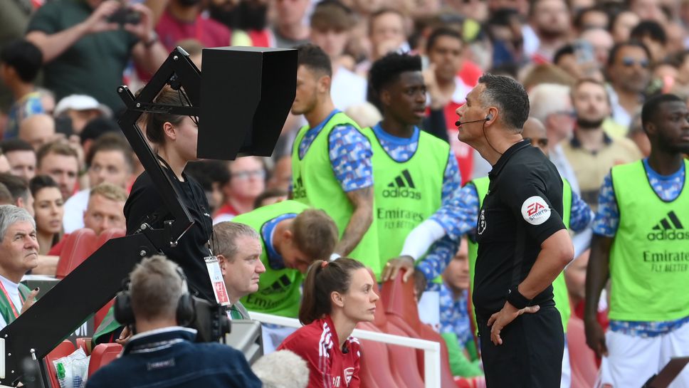 Премиър лийг на крачка от чакано отдавна решение