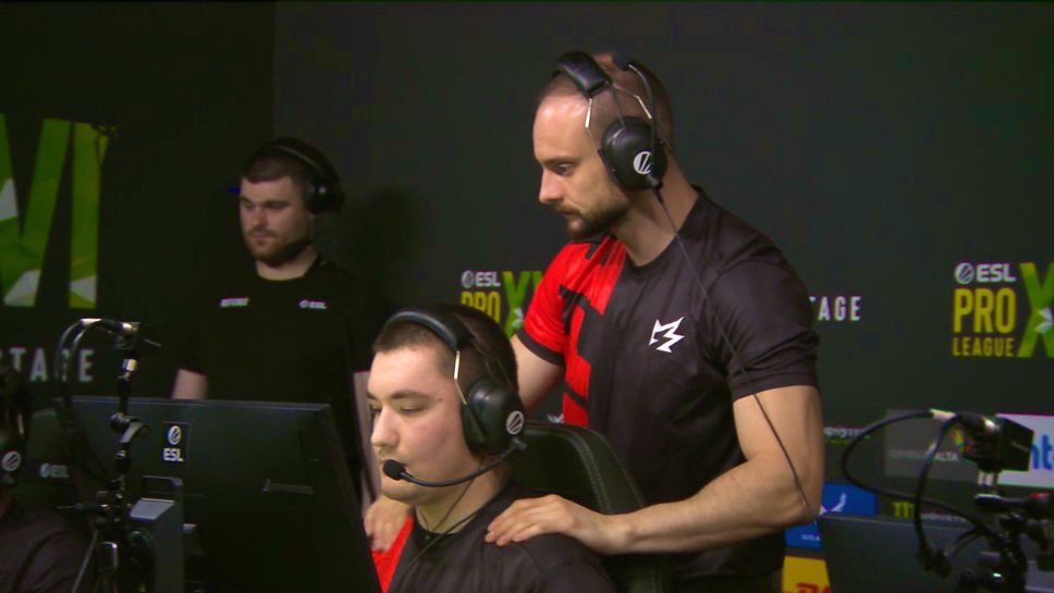 Антон "ToH1o" Георгиев напусна тим от САЩ