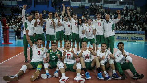 България U19 тръгна с драматична победа на Мондиал 2023 в Аржентина