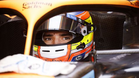Два отбора във Формула 1 искат испанец от Индикар