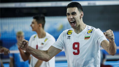 България U21 без Кристиан Титрийски на Мондиал 2025