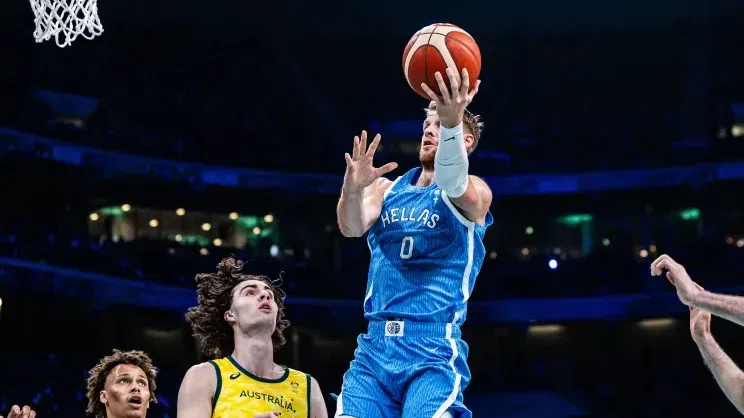 Панатинайкос се заяде с Олимпиакос, "детелините" поискаха отнемане на гръцкия паспорт на Уолкъп