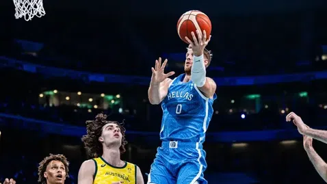 Панатинайкос се заяде с Олимпиакос, "детелините" поискаха отнемане на гръцкия паспорт на Уолкъп