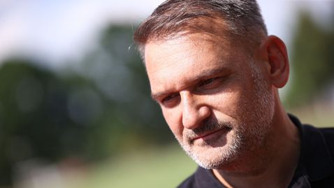 Иван Колев пред Sportal.bg: Подкрепата към мен расте след вчерашната случка