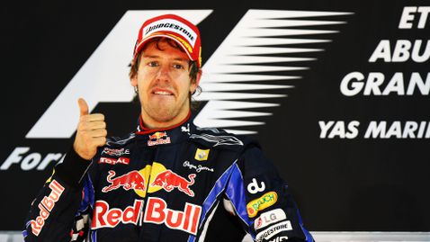 Преговорите между Фетел и Ред Бул са се провалили