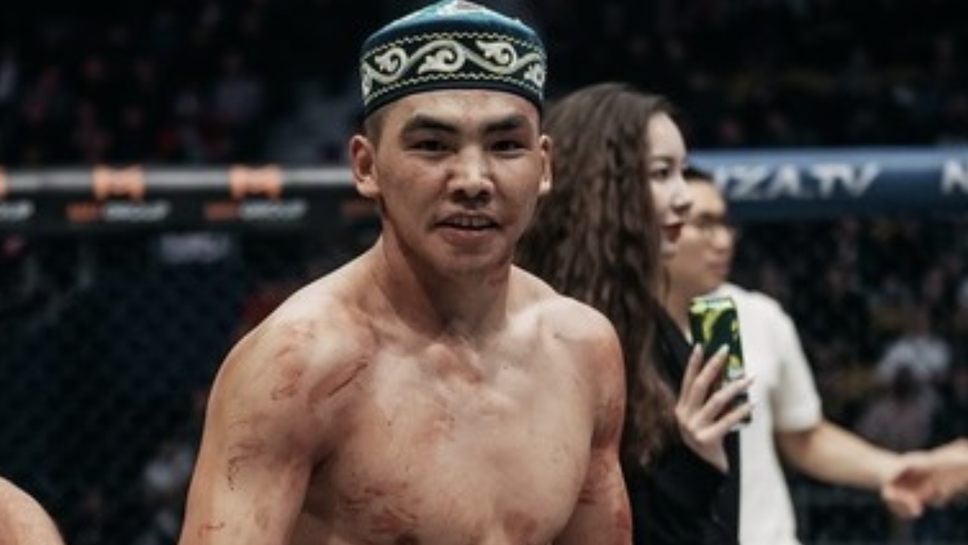 Нокаутьор от Китай е най-новото попълнение в UFC