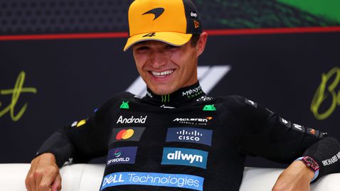 Хотелът на Норис в Амстердам струва 5000 евро на вечер