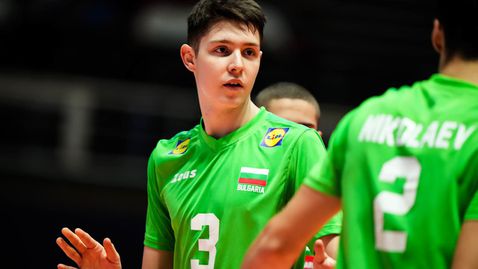 Жасмин Величков: Имахме абсолютно реален шанс за медал