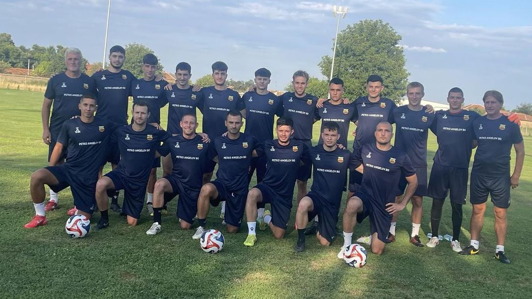 Марица (Милево) с изразителен успех