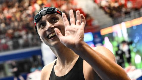 Легендата Ледецки със седма поредна световна титла