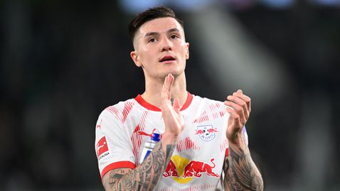 Шешко послуша съвета на Клоп и избра Нюкасъл