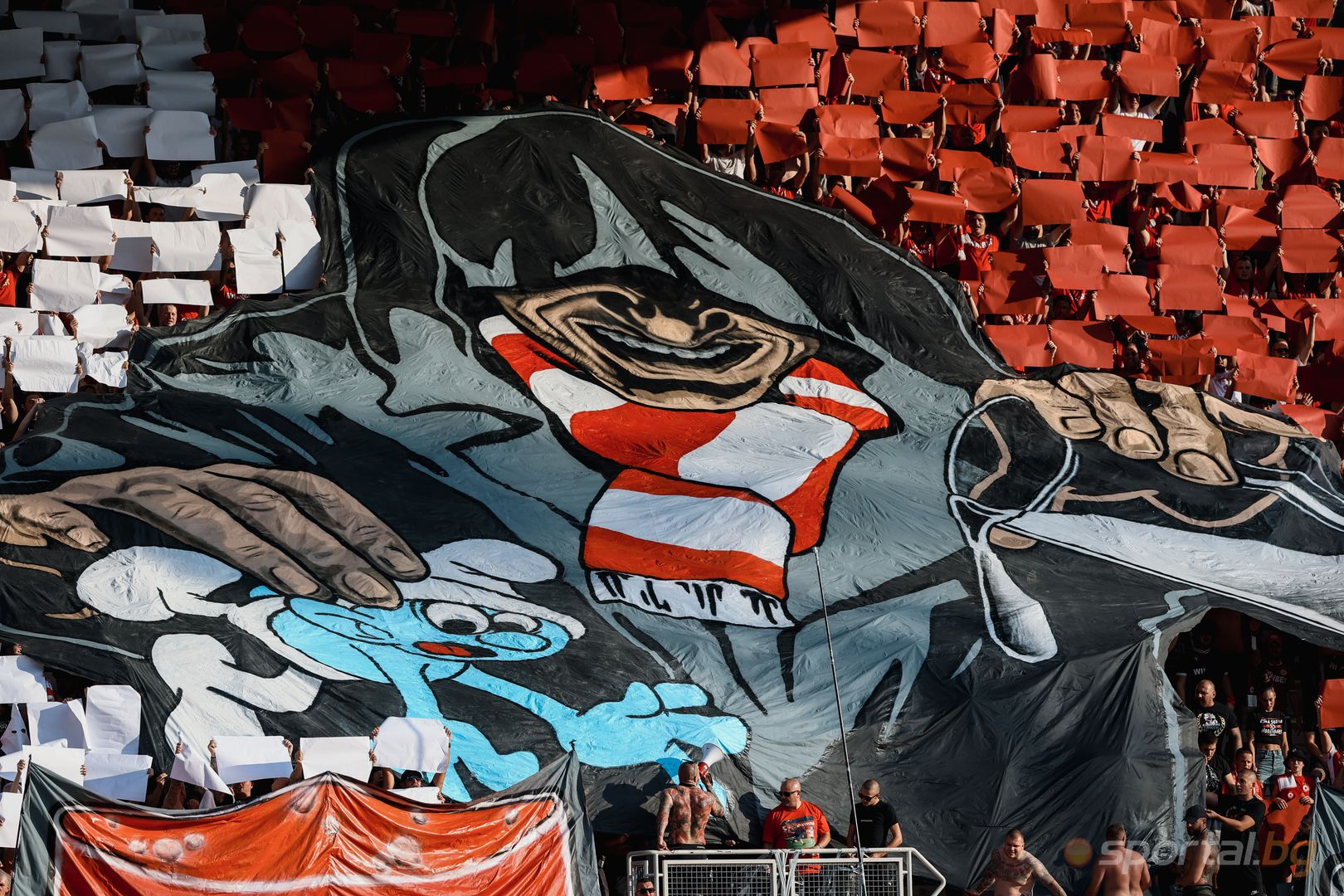 Локомотив (Пловдив) 1:0 ЦСКА