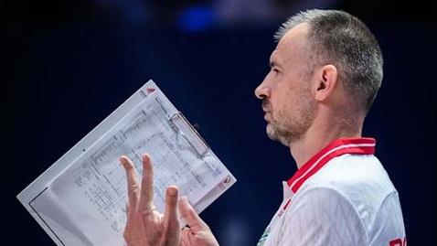 Никола Гърбич определи състава на Полша за Мондиал 2025! Ето кои звезди отпаднаха