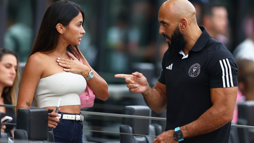 Организаторите на Купата на Лигите обявиха че са наложили наказание