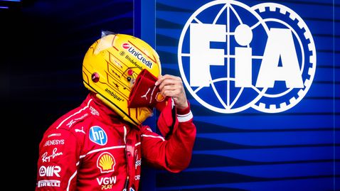  Хамилтън: Няма изгода от мен, отборът да ме смени 