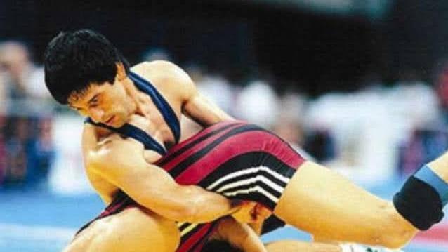30 години от Олимпийската титла на Валентин Йорданов