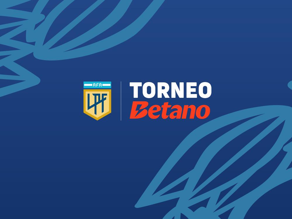 Five Matches Played in Argentina's Torneo Betano Clausura