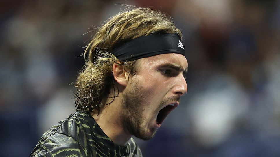 Манарино оказа съпротива, но не успя да спре Циципас