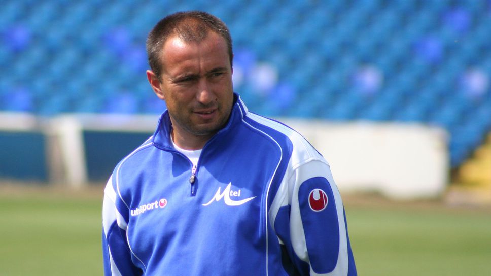 Днес е голямото завръщане на Мъри на "Герена"