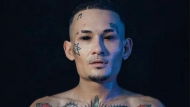 Руски рапър ще закрива ММА, не било мъжки спорт