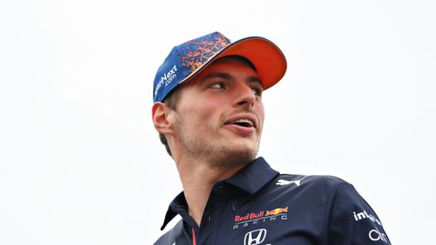 Верстапен: Не мога да спра освиркванията на феновете срещу Хамилтън