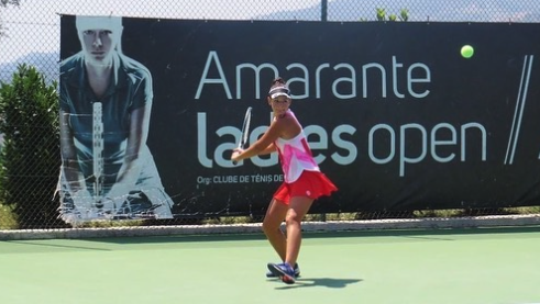 Стаматова се класира за 1/4-финалите в Кайро