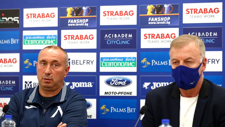  Очаквайте онлайн! Сираков, Мъри и Ивайло Ивков дават началото на акцията 