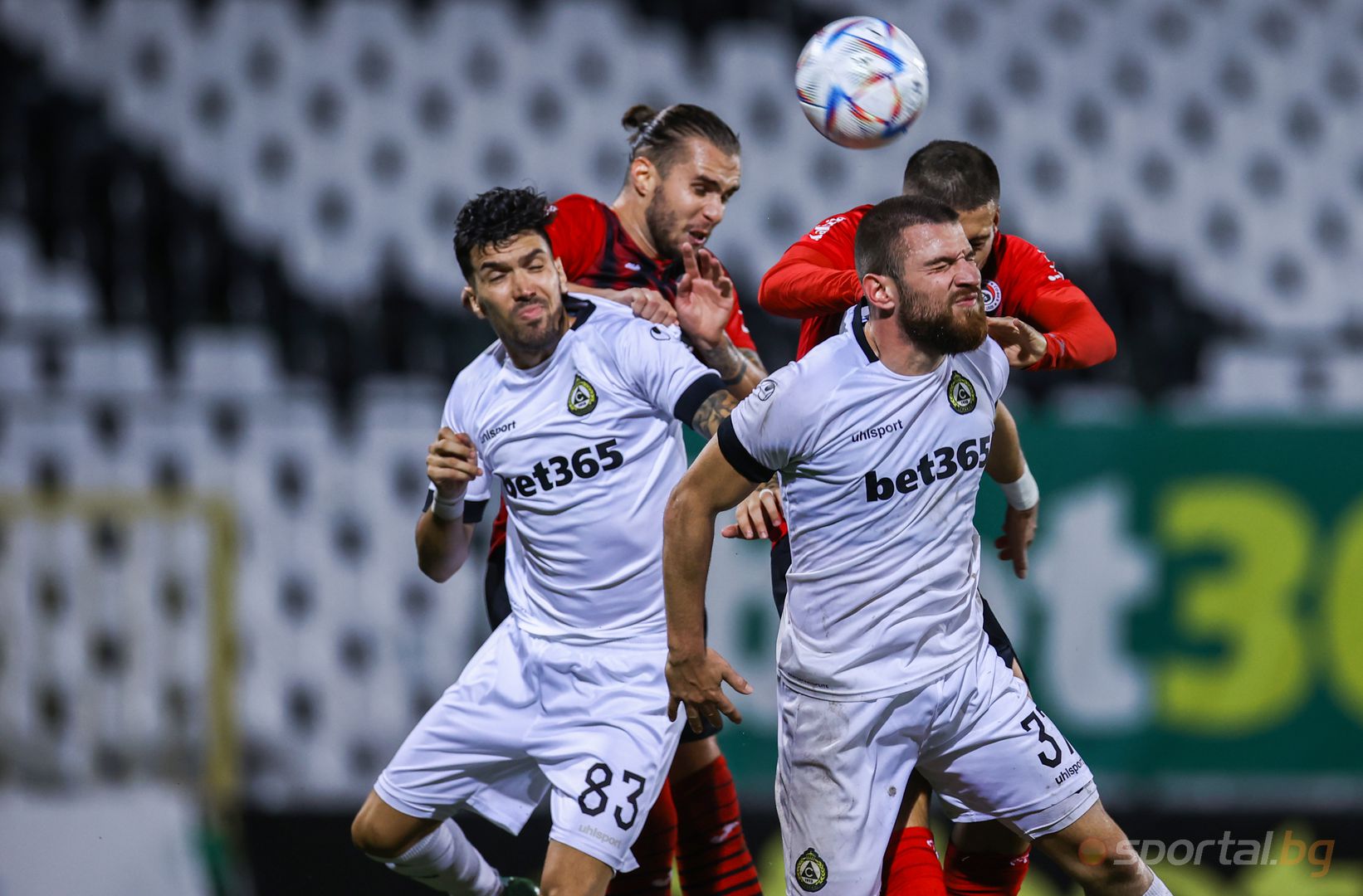 Славия - Локомотив (София)