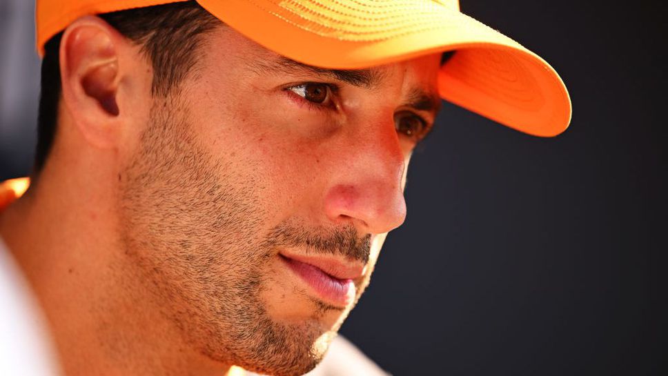 Рикардо не знаел, че Пиастри е подписал на 4 юли