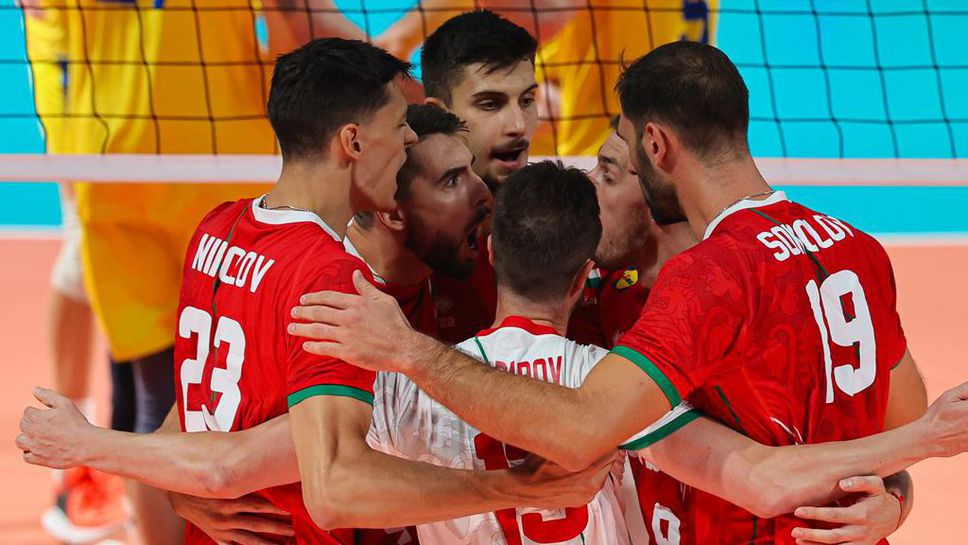 Алекс Грозданов: Феновете ни са жестоки! Ние да останем здраво стъпили на земята