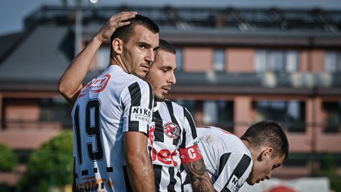 Юноша на Черно море герой за Локо (ГО)