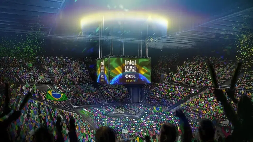 Ясни за участниците за IEM Рио