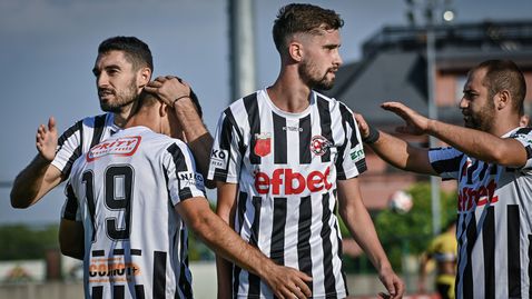  Локо (ГО) съблюдава традицията и този път записа победа 